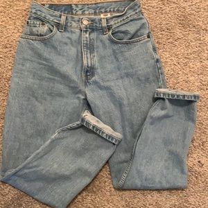 Vintage Levi Jeans - perfect condition